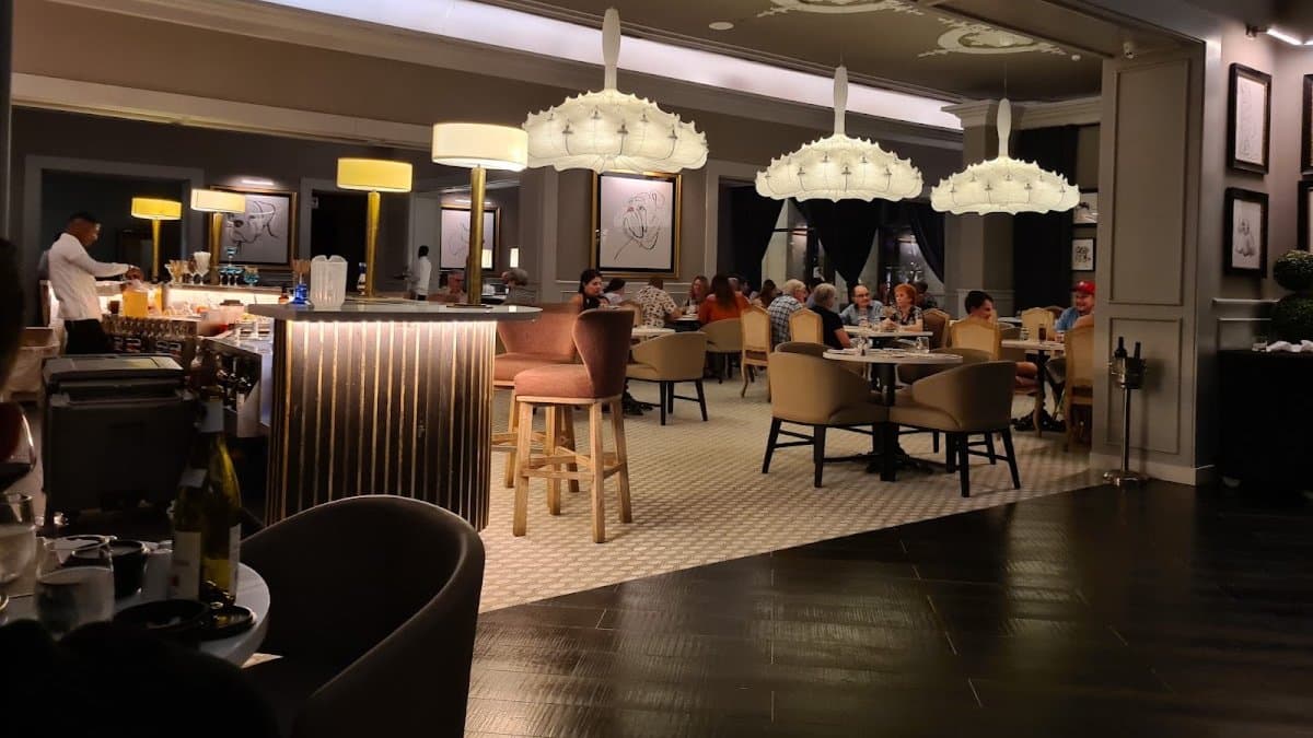 La Bohéme at Lopesan Costa Bávaro Resort, Spa & Casino