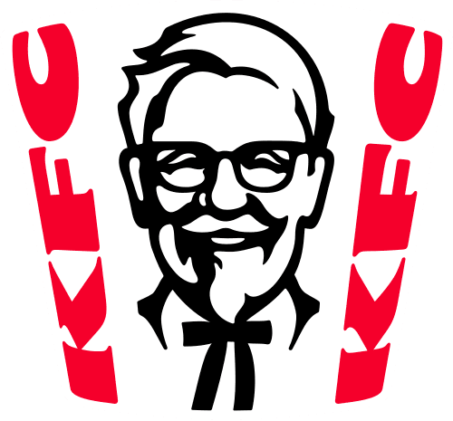 Logo KFC