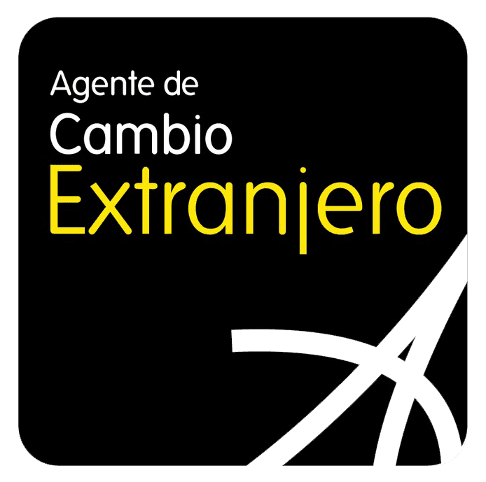 Agente De Cambio Extranjero