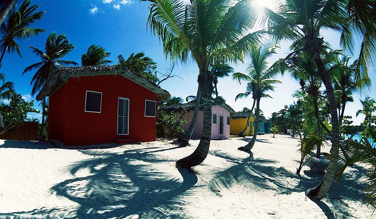 Isla Catalina: snorkel y playa
